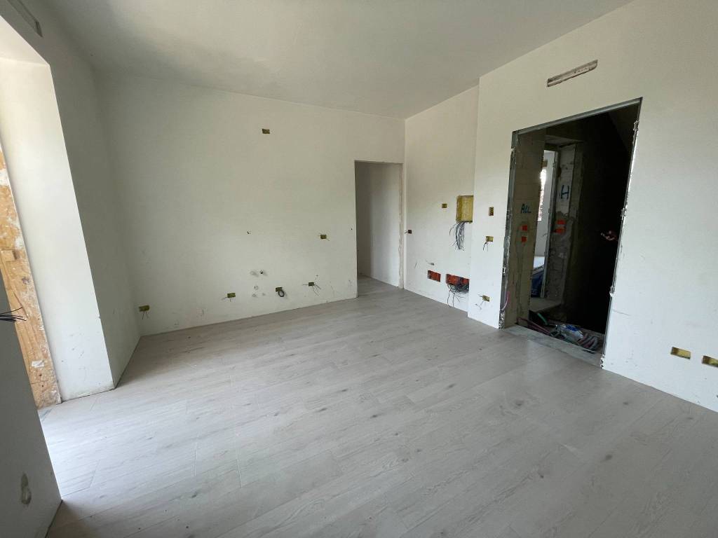 appartamento in vendita a Lentate sul Seveso