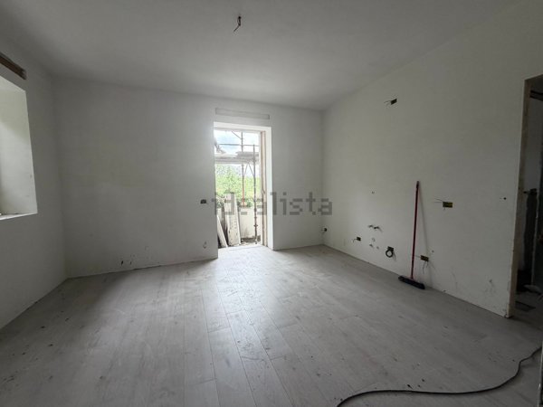 appartamento in vendita a Lentate sul Seveso