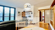 appartamento in vendita a Lentate sul Seveso