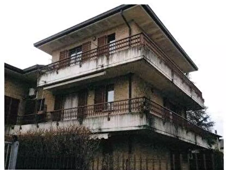 appartamento in vendita a Lentate sul Seveso