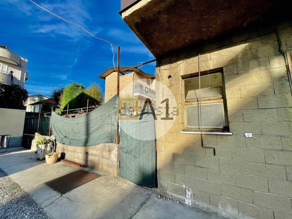 loft in vendita a Lentate sul Seveso
