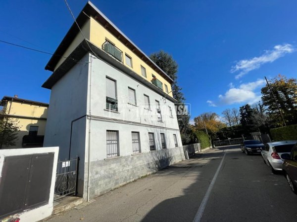 appartamento in vendita a Lentate sul Seveso