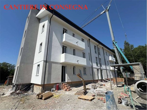 appartamento in vendita a Lentate sul Seveso in zona Camnago