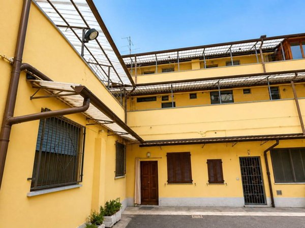 appartamento in vendita a Lentate sul Seveso in zona Copreno