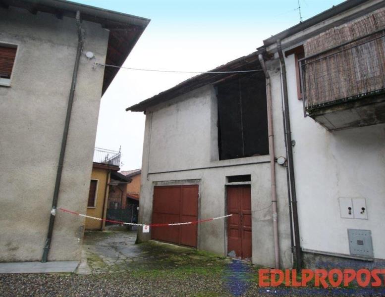 casa indipendente in vendita a Lentate sul Seveso
