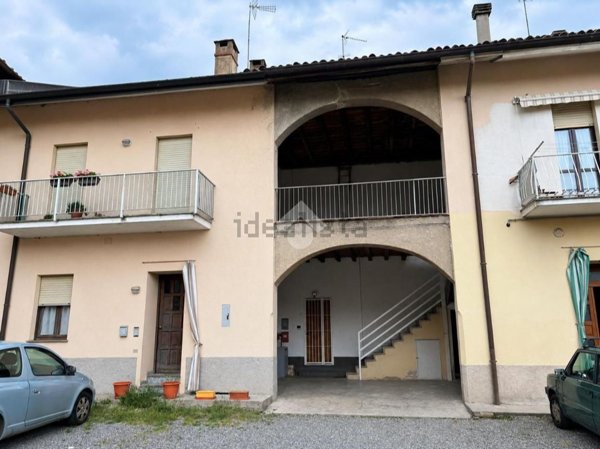 appartamento in vendita a Lentate sul Seveso