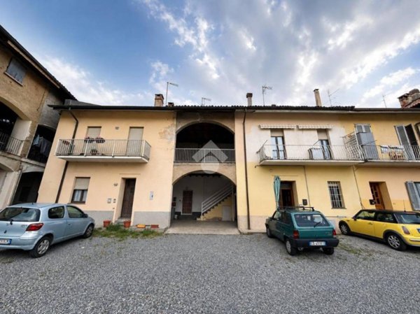 appartamento in vendita a Lentate sul Seveso in zona Mocchirolo