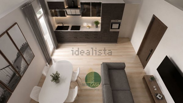 appartamento in vendita a Lentate sul Seveso