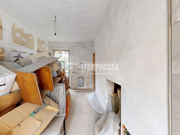 casa indipendente in vendita a Lentate sul Seveso