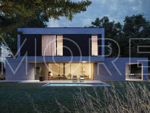 casa indipendente in vendita a Lentate sul Seveso