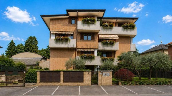 appartamento in vendita a Lentate sul Seveso