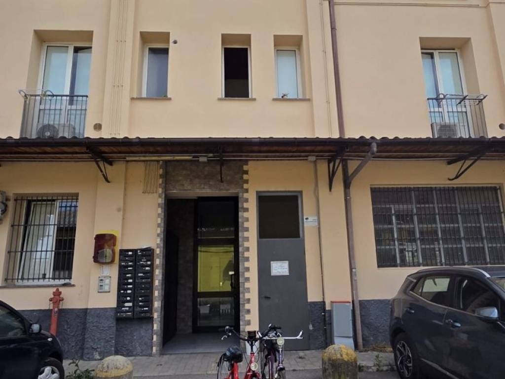 appartamento in vendita a Lentate sul Seveso in zona Camnago