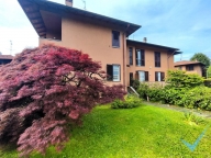 casa indipendente in vendita a Lentate sul Seveso