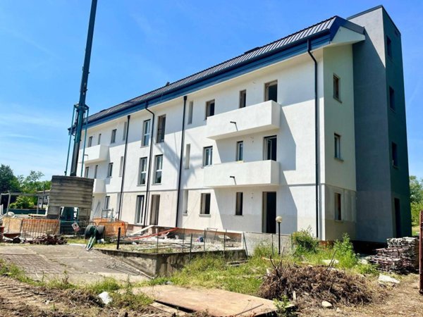 appartamento in vendita a Lentate sul Seveso