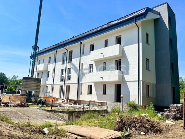 appartamento in vendita a Lentate sul Seveso