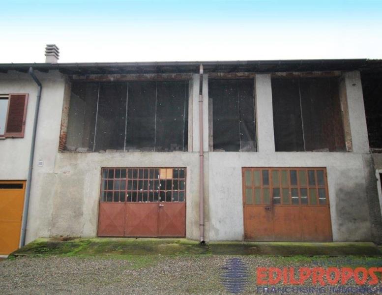 appartamento in vendita a Lentate sul Seveso