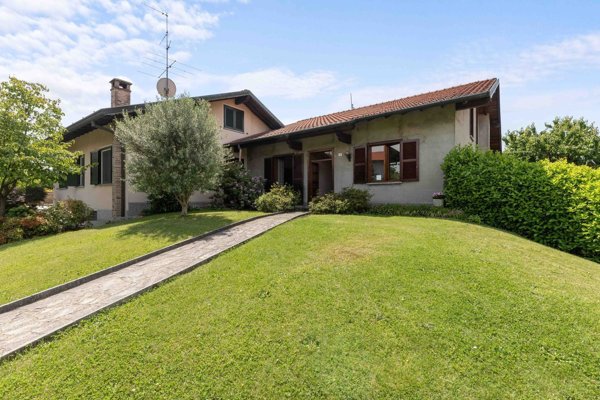 appartamento in vendita a Lentate sul Seveso