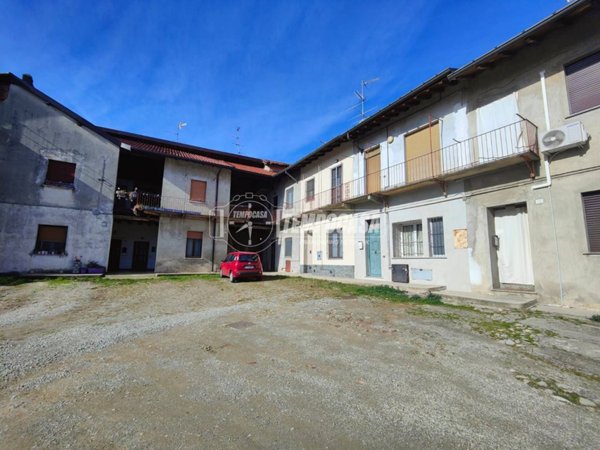 appartamento in vendita a Lentate sul Seveso