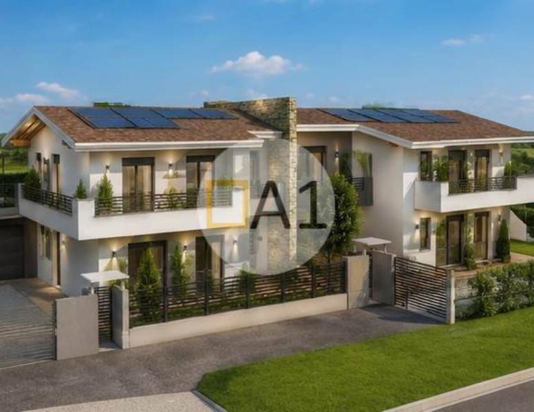 casa indipendente in vendita a Lentate sul Seveso