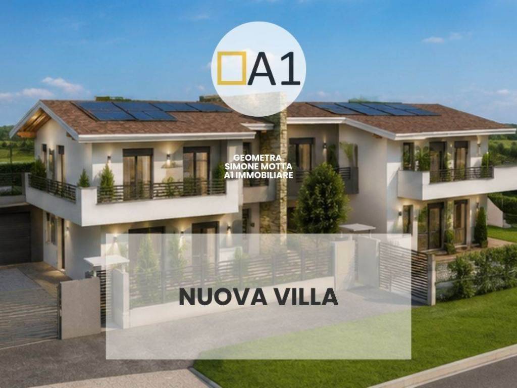 casa indipendente in vendita a Lentate sul Seveso in zona Cimnago