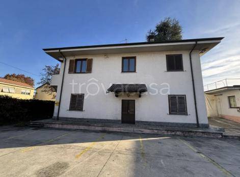 terreno edificabile in vendita a Lentate sul Seveso in zona Mocchirolo