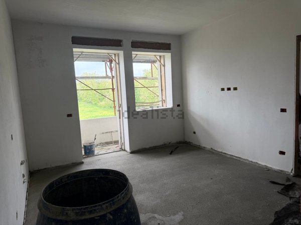 appartamento in vendita a Lentate sul Seveso in zona Camnago