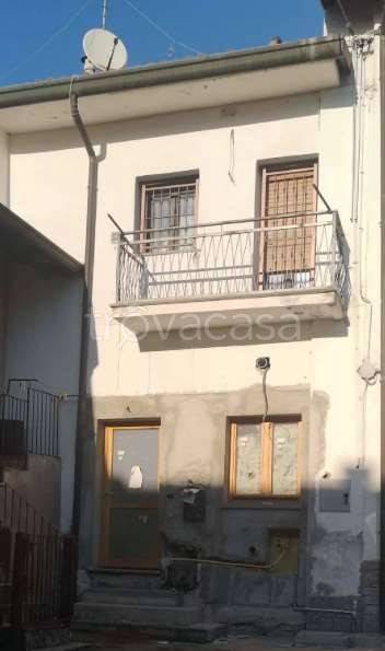 casa indipendente in vendita a Lentate sul Seveso