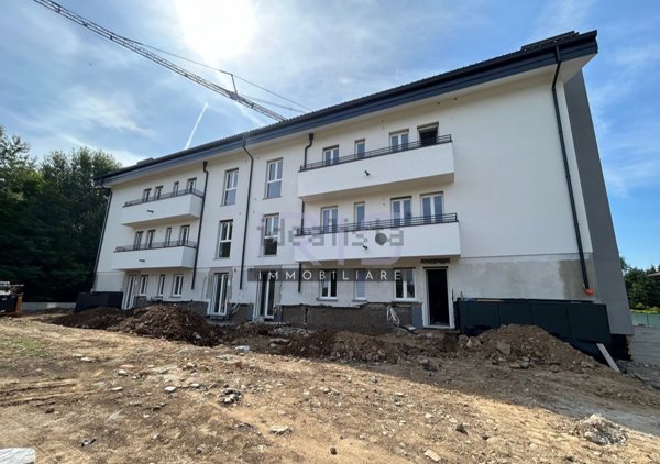 appartamento in vendita a Lentate sul Seveso in zona Camnago