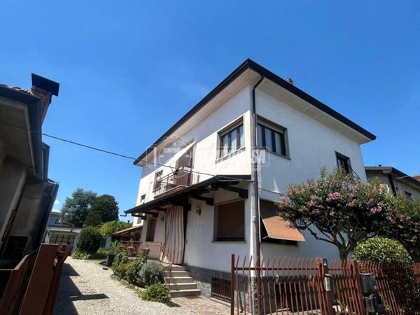 appartamento in vendita a Lentate sul Seveso