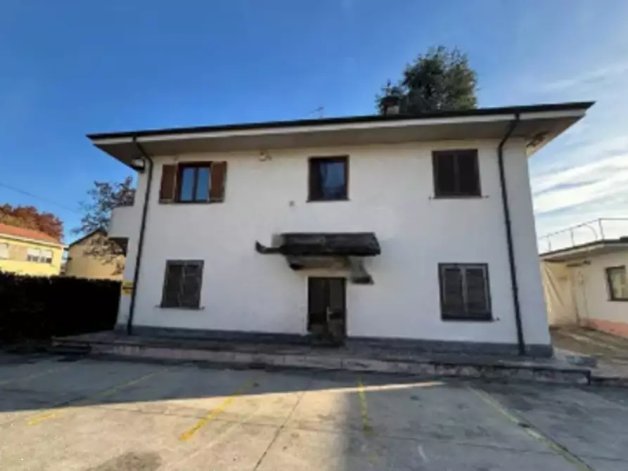 appartamento in vendita a Lentate sul Seveso in zona Mocchirolo