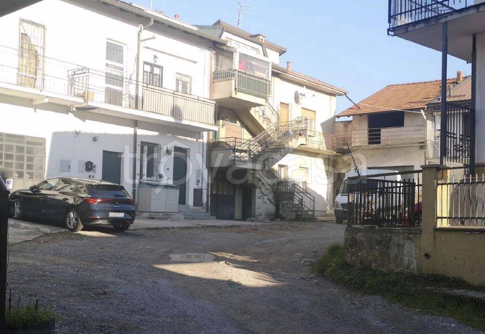 casa indipendente in vendita a Lentate sul Seveso