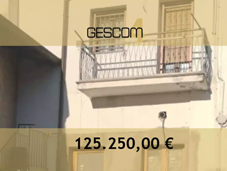 appartamento in vendita a Lentate sul Seveso in zona Copreno
