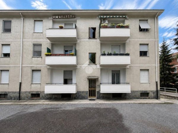 appartamento in vendita a Lentate sul Seveso in zona Mocchirolo
