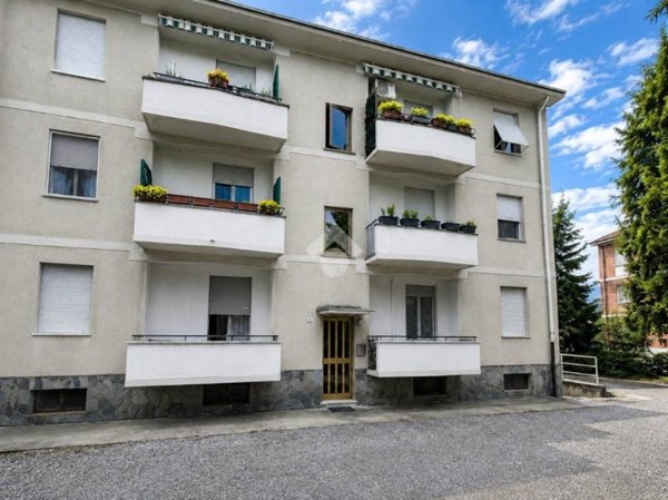 appartamento in vendita a Lentate sul Seveso in zona Mocchirolo