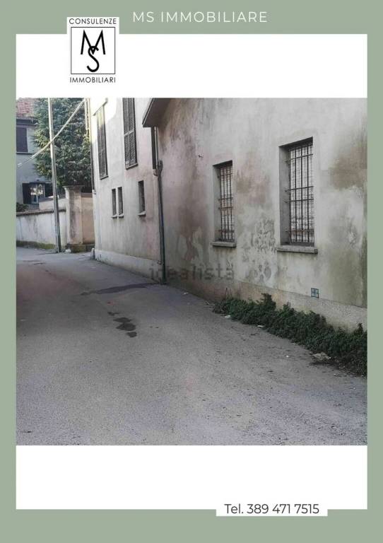 appartamento in vendita a Lentate sul Seveso in zona Copreno