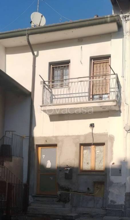 appartamento in vendita a Lentate sul Seveso in zona Copreno