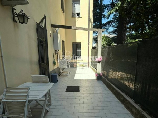 appartamento in vendita a Lentate sul Seveso in zona Mocchirolo