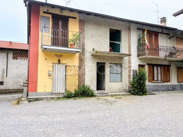 casa indipendente in vendita a Lentate sul Seveso in zona Mocchirolo