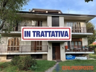appartamento in vendita a Lentate sul Seveso in zona Birago