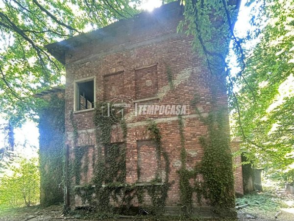 casa indipendente in vendita a Lentate sul Seveso in zona Birago