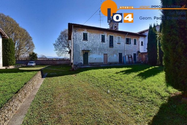 casa indipendente in vendita a Lentate sul Seveso in zona Birago