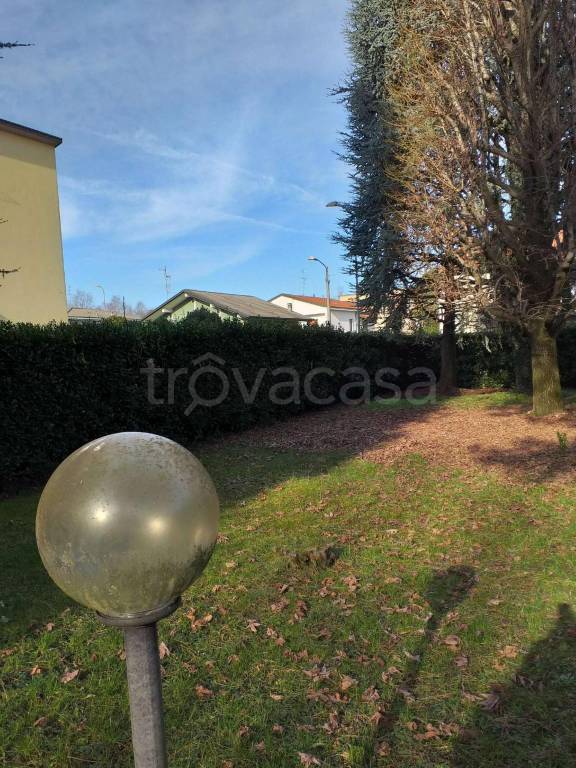 casa indipendente in vendita a Lentate sul Seveso in zona Copreno