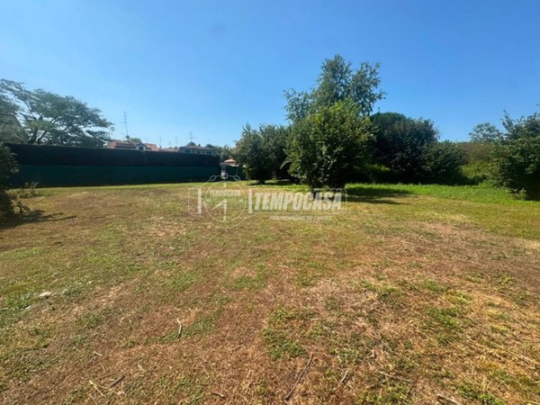 terreno agricolo in vendita a Lentate sul Seveso