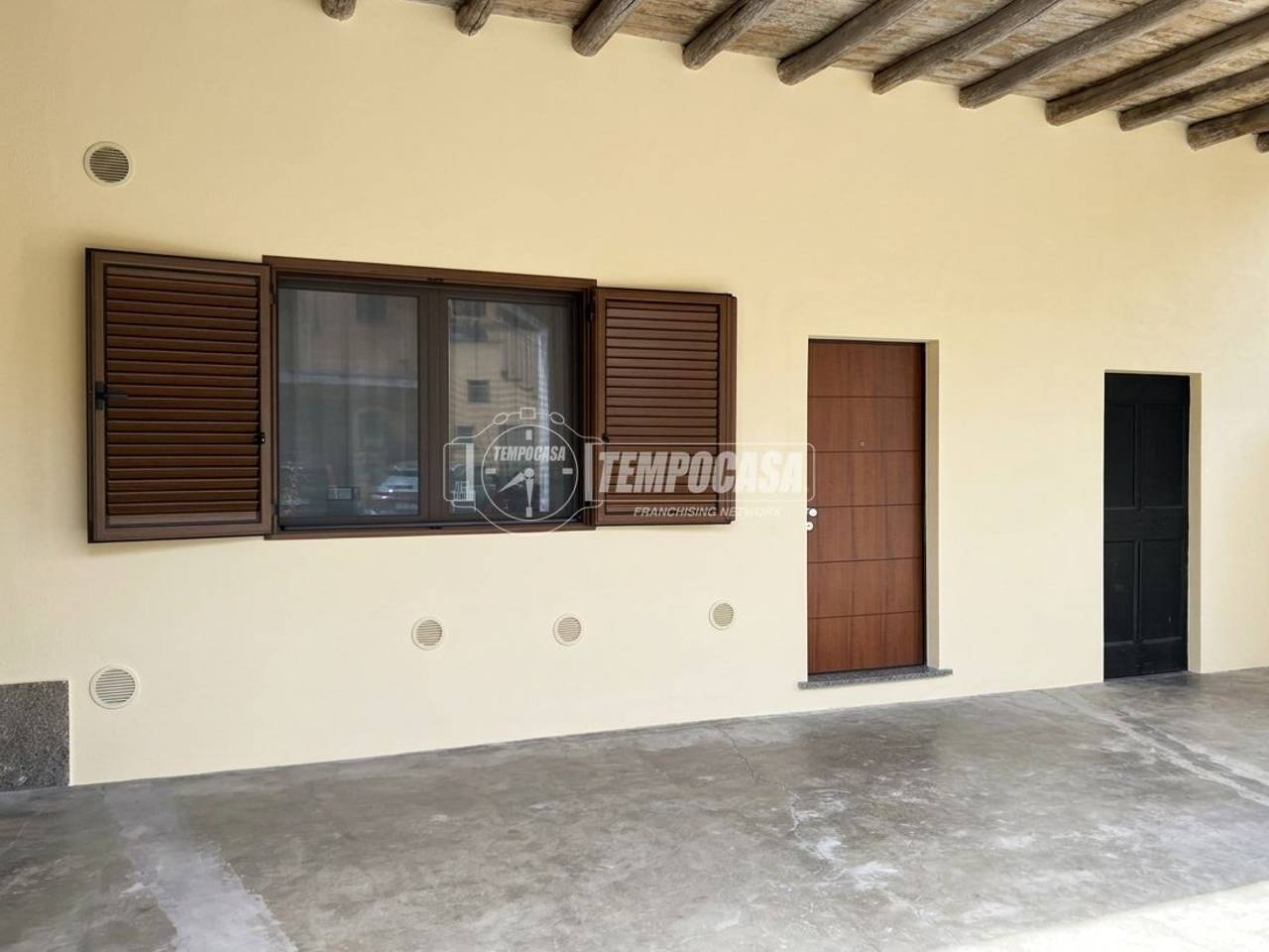 appartamento in vendita a Lentate sul Seveso in zona Camnago