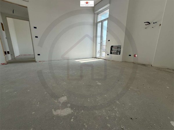 appartamento in vendita a Lentate sul Seveso in zona Camnago