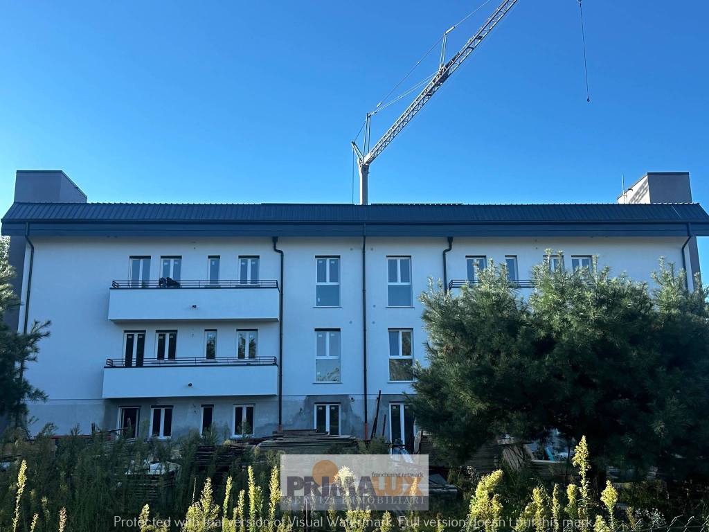 appartamento in vendita a Lentate sul Seveso in zona Camnago
