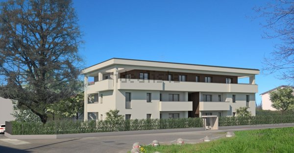 appartamento in vendita a Lentate sul Seveso in zona Camnago