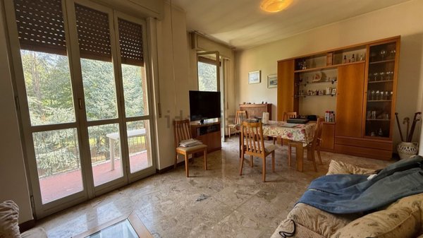 appartamento in vendita a Lentate sul Seveso