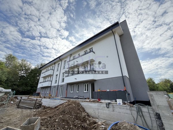 appartamento in vendita a Lentate sul Seveso in zona Camnago