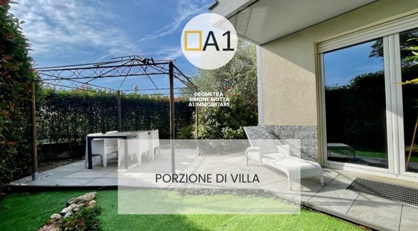 casa indipendente in vendita a Lentate sul Seveso in zona Mocchirolo